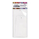 Ranger ink ranger • dina wakley media white tag 25.40x20.32cm