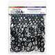 Ranger ink ranger • dina wakley media transparencies pattern play set1