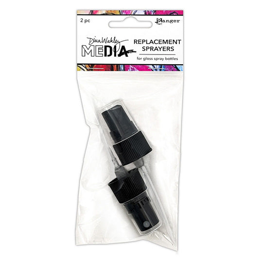 Ranger ink ranger • dina wakley media replacement sprayers