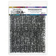 Ranger ink ranger • media transparencies typography set 2