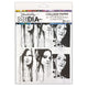 Ranger ink ranger • dina wakley media collage paper photo transfers