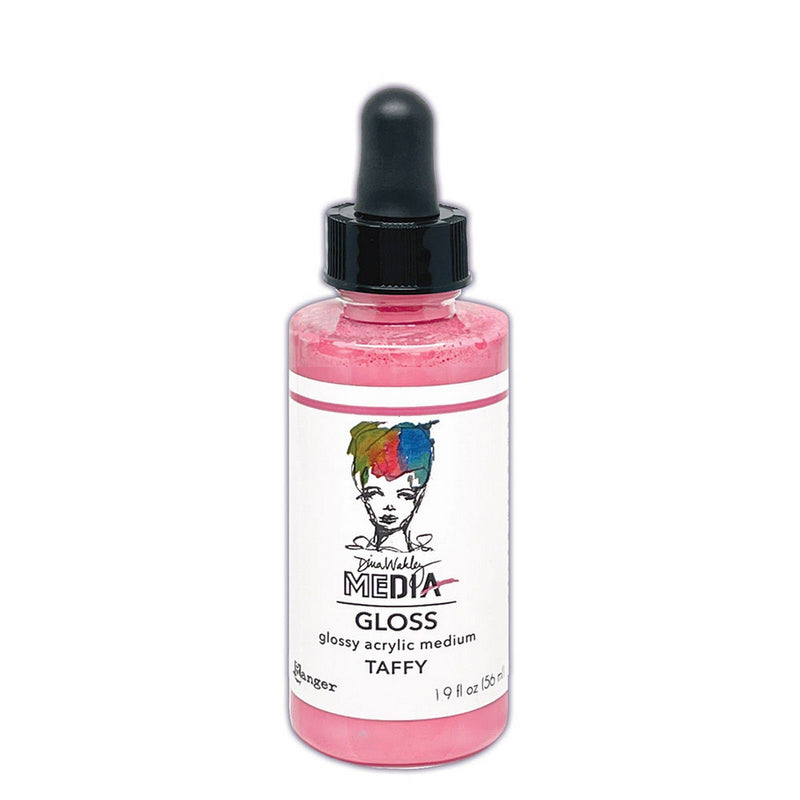Afbeelding laden in galerijviewer, Ranger ink ranger • dina wakley media gloss dropper style taffy
