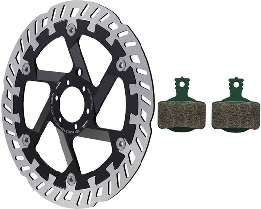 Magura estop mdr-p optimized kit