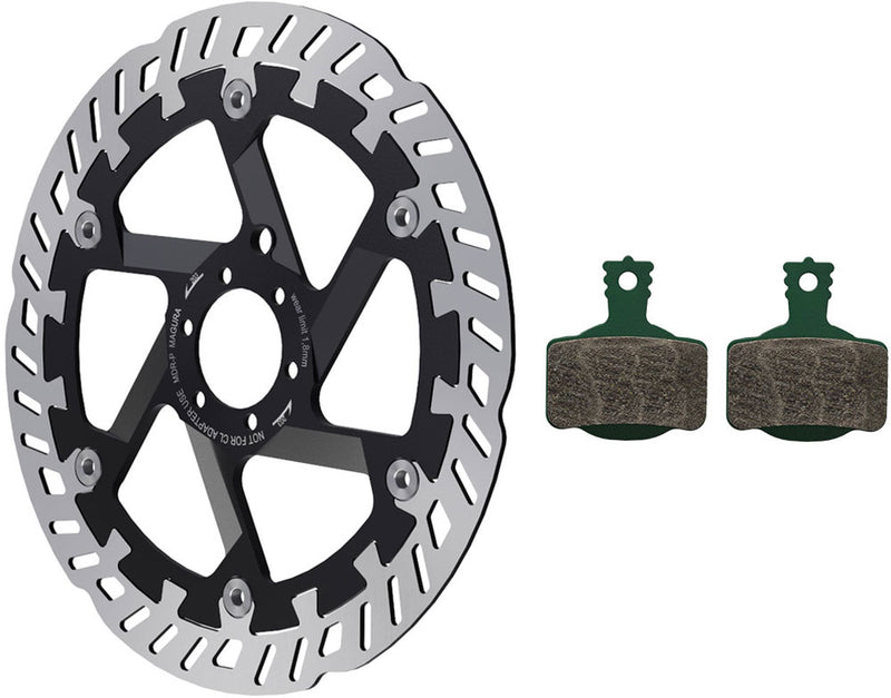 Afbeelding laden in galerijviewer, Magura estop mdr-p optimized kit
