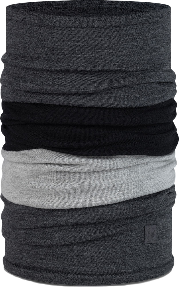 Afbeelding laden in galerijviewer, Buff merino move - multifunctional scarf
