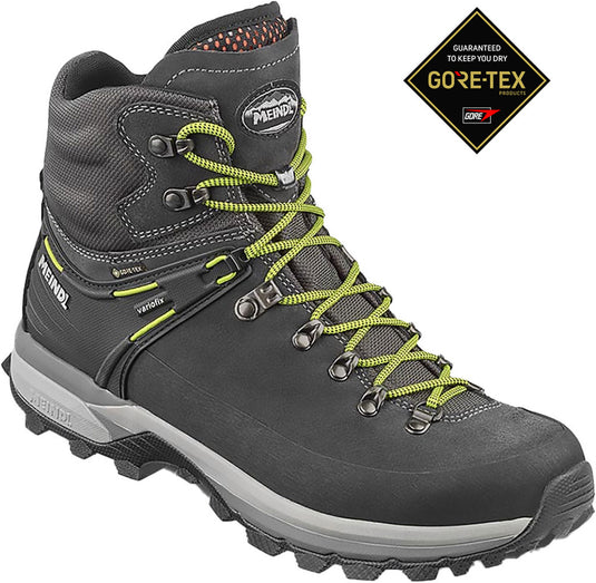Meindl air rev. 1.5 - hiking shoes | 44