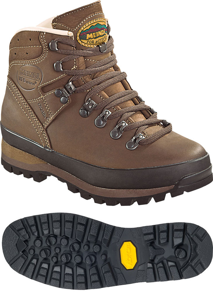 Afbeelding laden in galerijviewer, Meindl borneo 2 mfs - hiking shoes
