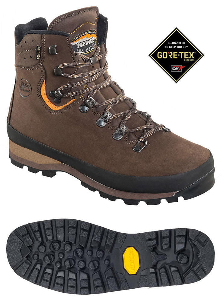 Afbeelding laden in galerijviewer, Meindl paradiso mfs gtx® - hiking shoes
