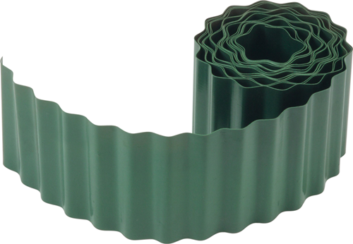 Afbeelding laden in galerijviewer, Meister gazonrand groen 9m x 200mm - wu9957310
