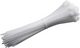 Meister kabelbinder 200x4,8mm 100st wi - wu7452560