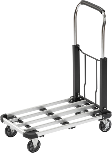 Afbeelding laden in galerijviewer, Meister transportwagen vouwb. 150kg - wu8985590
