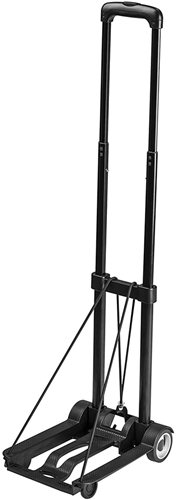 Afbeelding laden in galerijviewer, Meister mini-hand truck 45kg - wu8985730
