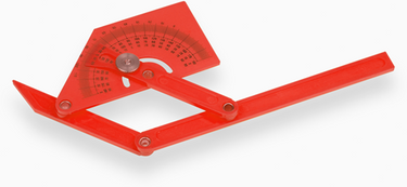 Meister multi-hoekmeter - wu6206100