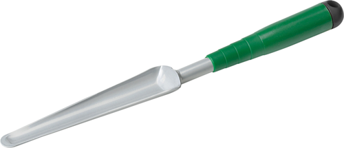 Meister onkruidsteker 395mm 2c-tpr-greep - wu9844000