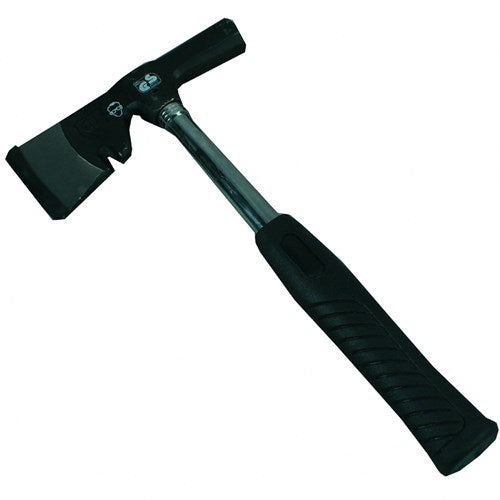 Melkmeisje gipsbijl met stalen steel 570gr. - mm703000 - mm703000