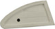 Melkmeisje kitstrijker glattfix 8,5 x 4 cm - mm950003 - mm950003
