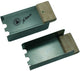 Melkmeisje lijmkamschep voor gasbeton 50 mm - mm871050