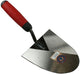 Melkmeisje metseltroffel arnhems 170 mm,softgrip ls - mm681170 - mm681170