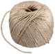 Melkmeisje paktouw sisal bol 2500 gr. ca 700-m - mm894003