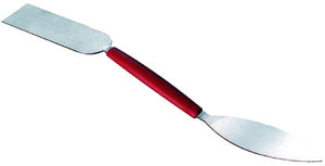 Melkmeisje paleerijzer staal 18 mm. - mm625018