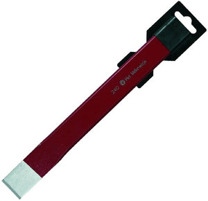 Melkmeisje plaatbeitel 230mm zb - mm24024v