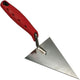 Melkmeisje pleistertroffel rvs 140mm spits 2k-soft - mm678140