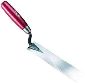 Melkmeisje reparatietroffel staal recht 30mm - mm348030