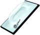 Melkmeisje schuurbord kunst., zwart rubber 240x120 - mm512240