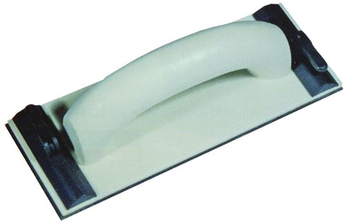 Melkmeisje schuurvel k-120 280x93 mm (set a 10 st) - mm519120 - mm519120