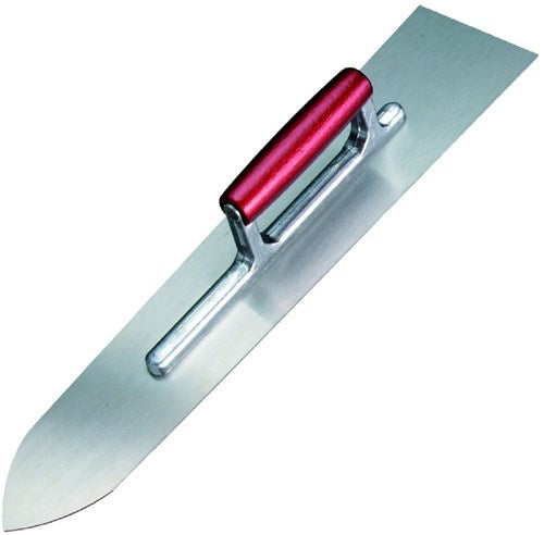 Melkmeisje vloerspaan spits 80x110x450 - mm320450