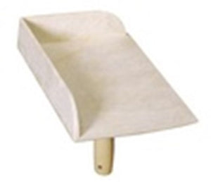 Melkmeisje voegbord kunststof met omgezettehoeken - mm395320 - mm395320