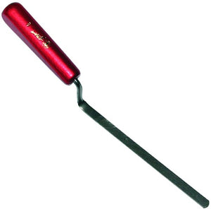 Melkmeisje voegspijker gesmeed, rechth.greep 200x12 - mm384012 - mm384012