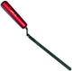 Melkmeisje voegspijker gesmeed, rechth.greep 200x8 - mm384008 - mm384008