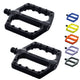 Sixpack racing menace pedals 3.0