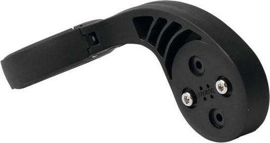 Merida handlebar mount for garmin holding system