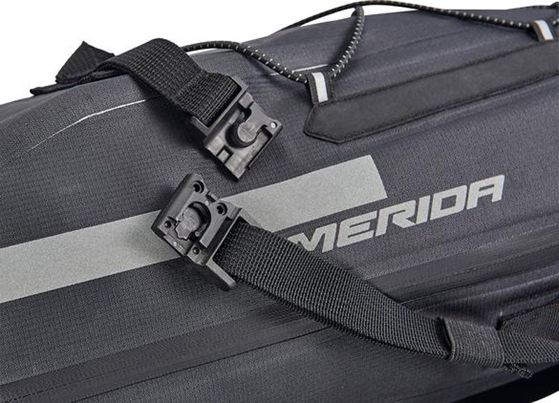 Afbeelding laden in galerijviewer, Merida travel bag saddlebag
