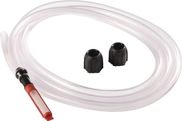 Mesto reserve-binnenband | met filter | lengte 2,0 m | transparant | 1 stuk - 6300vf - 6300vf