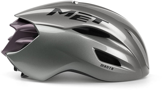 Met manta mips - cycling hel