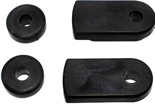 Metabo accessoires metabo 315419090 | onderdeel | voet compl. - 315419090