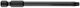 Metabo accessoires bit | voor torx-schroeven t20 89 mm | torsion - 628529000