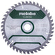 Metabo accessoires cirkelzaagblad | multi cut classic | 160x20mm | z42 fz tz 10° b - 628658000