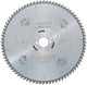 Metabo accessoires cirkelzaagblad multi cut | hw ct | ø 305 mm | 96t fz tr - 628091000