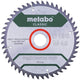 Metabo accessoires cirkelzaagblad | precision cut classic | 190x30mm | z48 wz 15° - 628283000