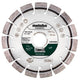 Metabo accessoires diamant slijpschijf | ø 125x22,23mm | up | universal professional - 628559000