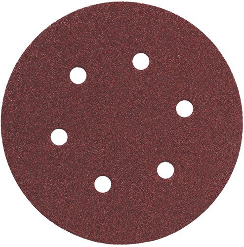 Metabo accessoires hecht-schuurschijven (25 st.) ø 150 mm - p240 - 624025000