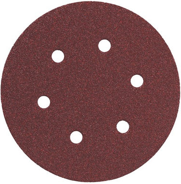 Metabo accessoires hecht-schuurschijven (5 st.) ø 150 mm - p80 | 624003000 624003000