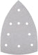 Metabo accessoires hechtschuurbladen 100x150mm | verf en lak - p240 (10 st.) – 635218000