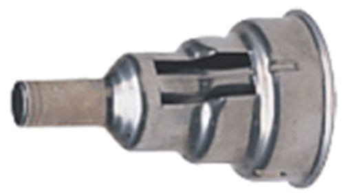 Metabo accessoires verloopmondstuk ø 9 mm - 630005000