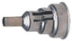 Metabo accessoires verloopmondstuk ø 9 mm - 630005000