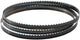 Metabo accessoires zaaglint bas 316 g, inductiegeharde tanden 2240x15x0,5 a2 - 909029279